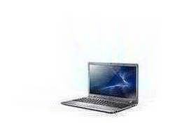 Samsung 350V I5 Laptop with Windows 8 - Silver